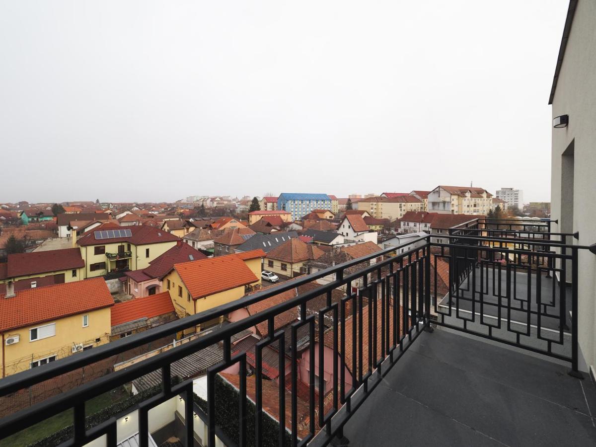 Hotel Anastasia Sibiu Exteriör bild
